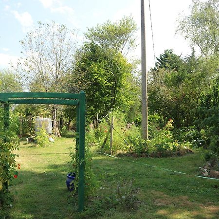 L'Autre Monde Chambres D'Hotes (Adults Only) Faverolles (Indre) Exterior foto