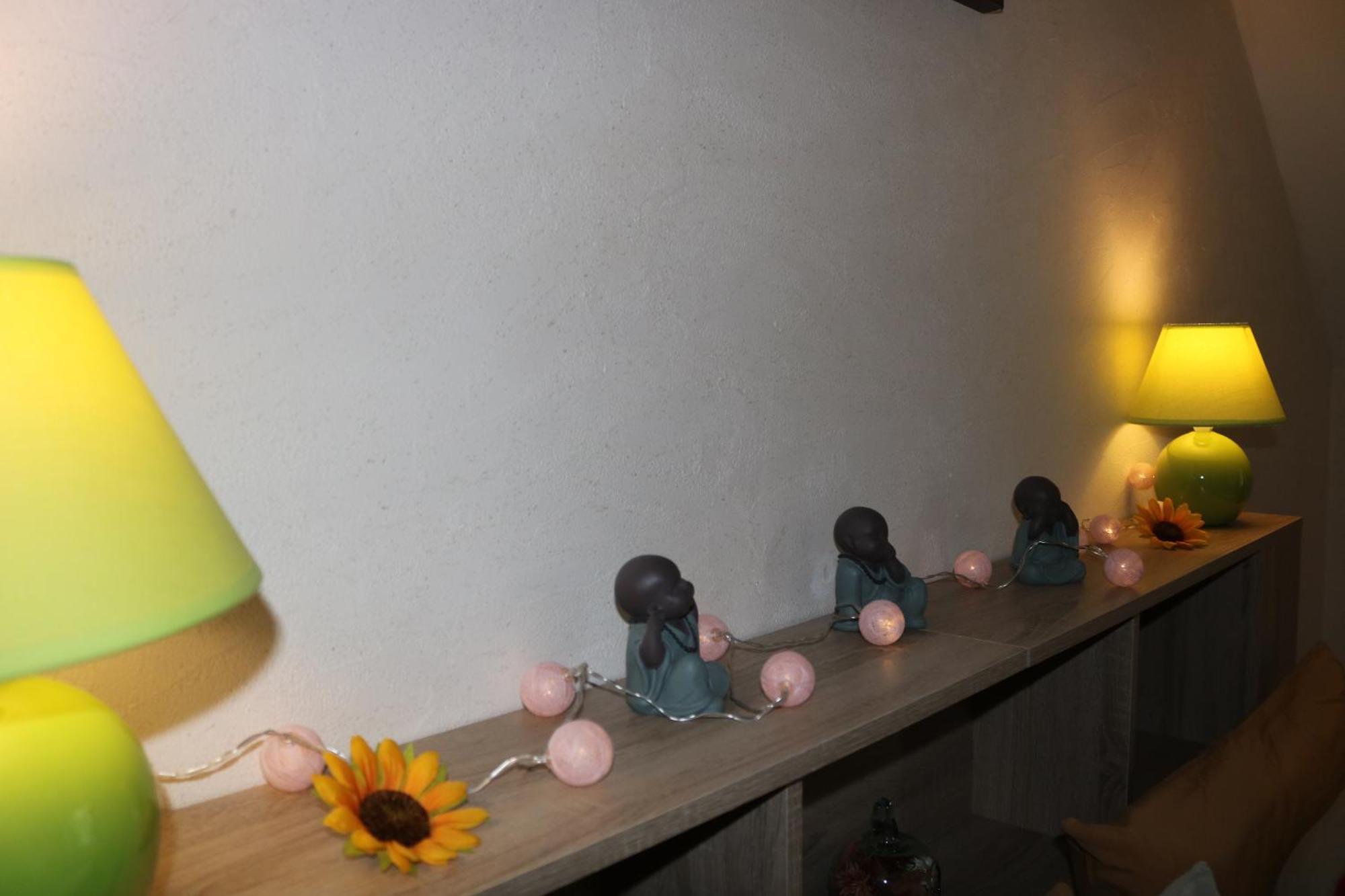 L'Autre Monde Chambres D'Hotes (Adults Only) Faverolles (Indre) Exterior foto