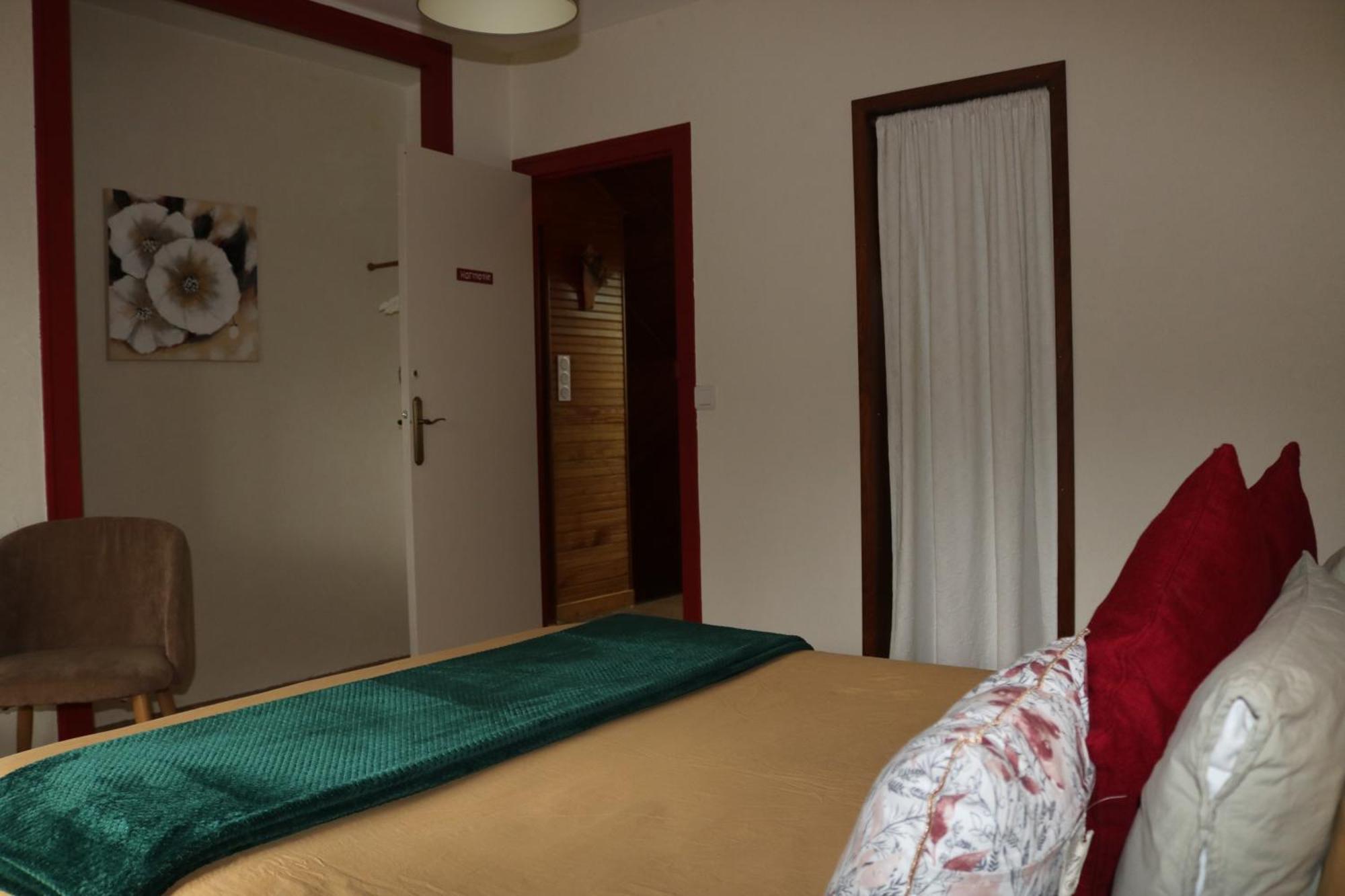 L'Autre Monde Chambres D'Hotes (Adults Only) Faverolles (Indre) Exterior foto