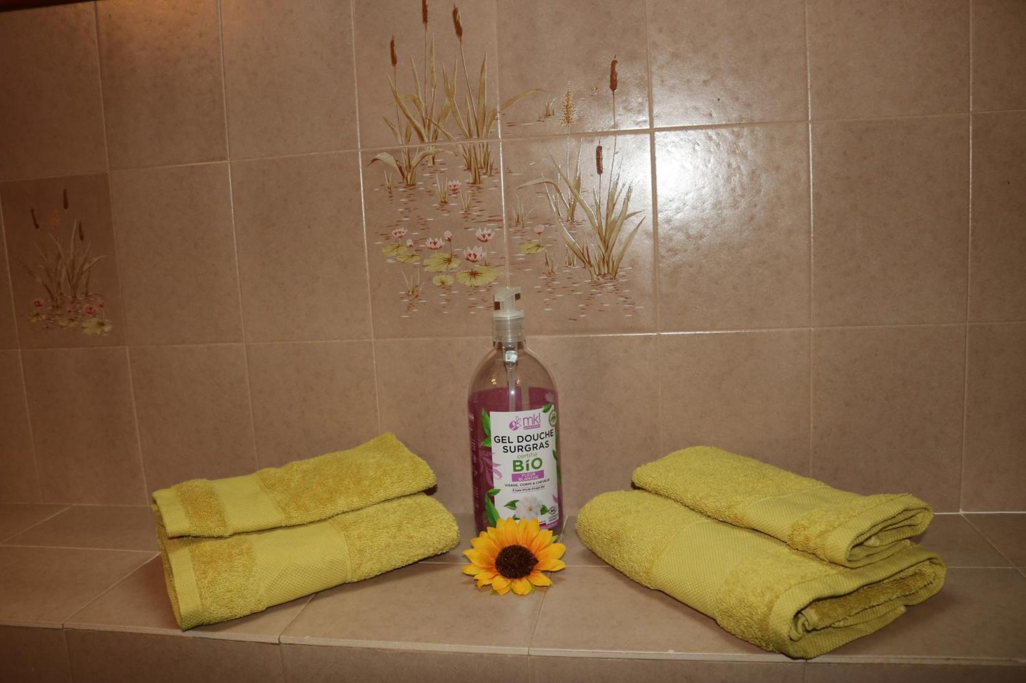 L'Autre Monde Chambres D'Hotes (Adults Only) Faverolles (Indre) Exterior foto