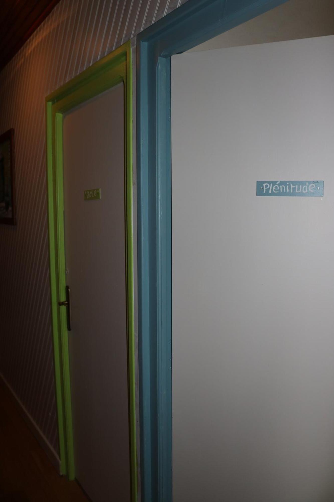 L'Autre Monde Chambres D'Hotes (Adults Only) Faverolles (Indre) Exterior foto