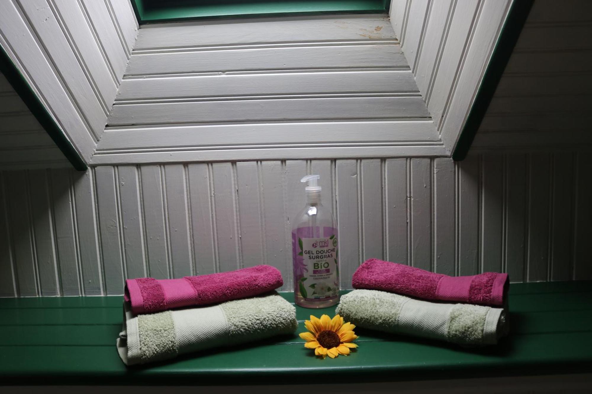 L'Autre Monde Chambres D'Hotes (Adults Only) Faverolles (Indre) Exterior foto