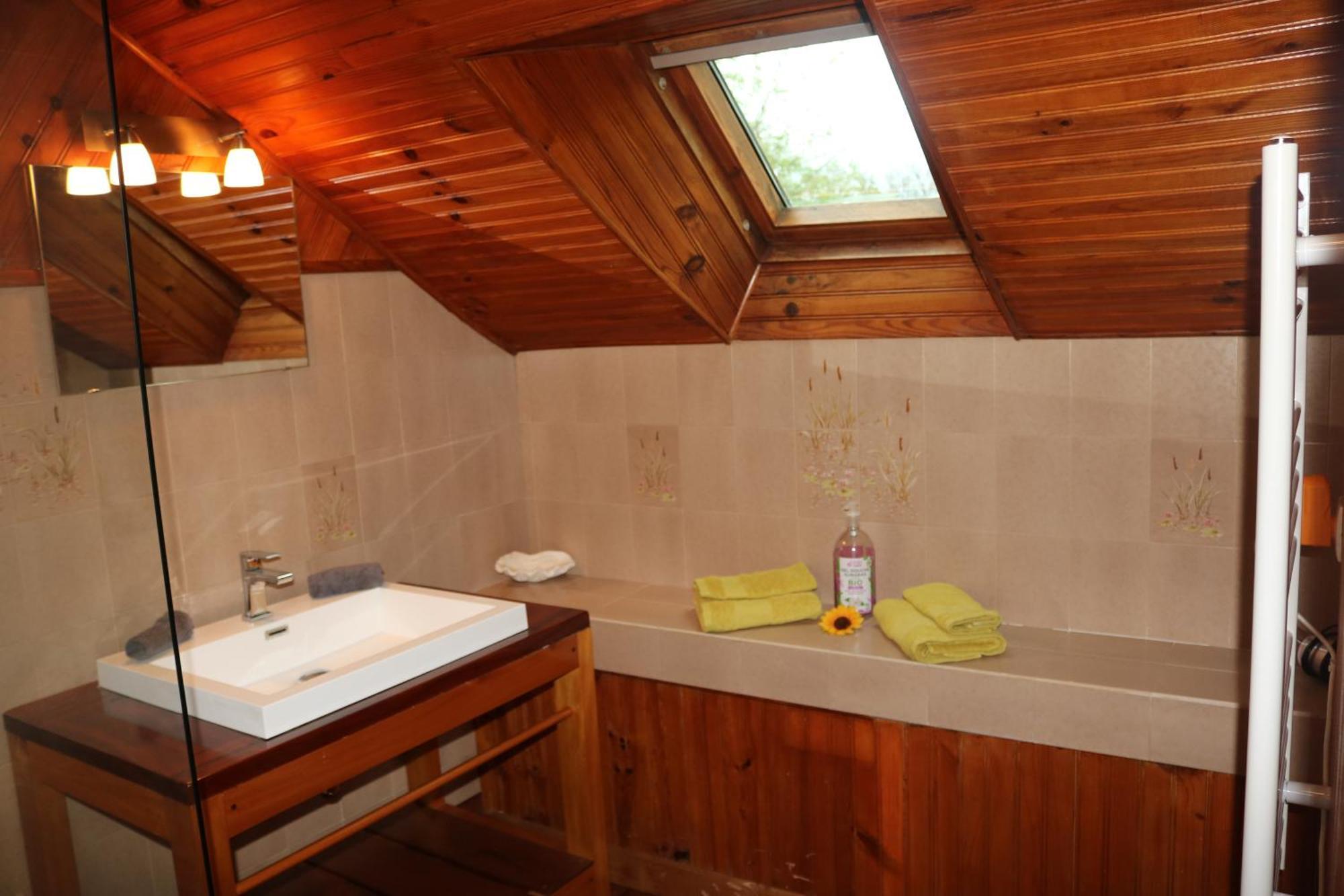 L'Autre Monde Chambres D'Hotes (Adults Only) Faverolles (Indre) Exterior foto