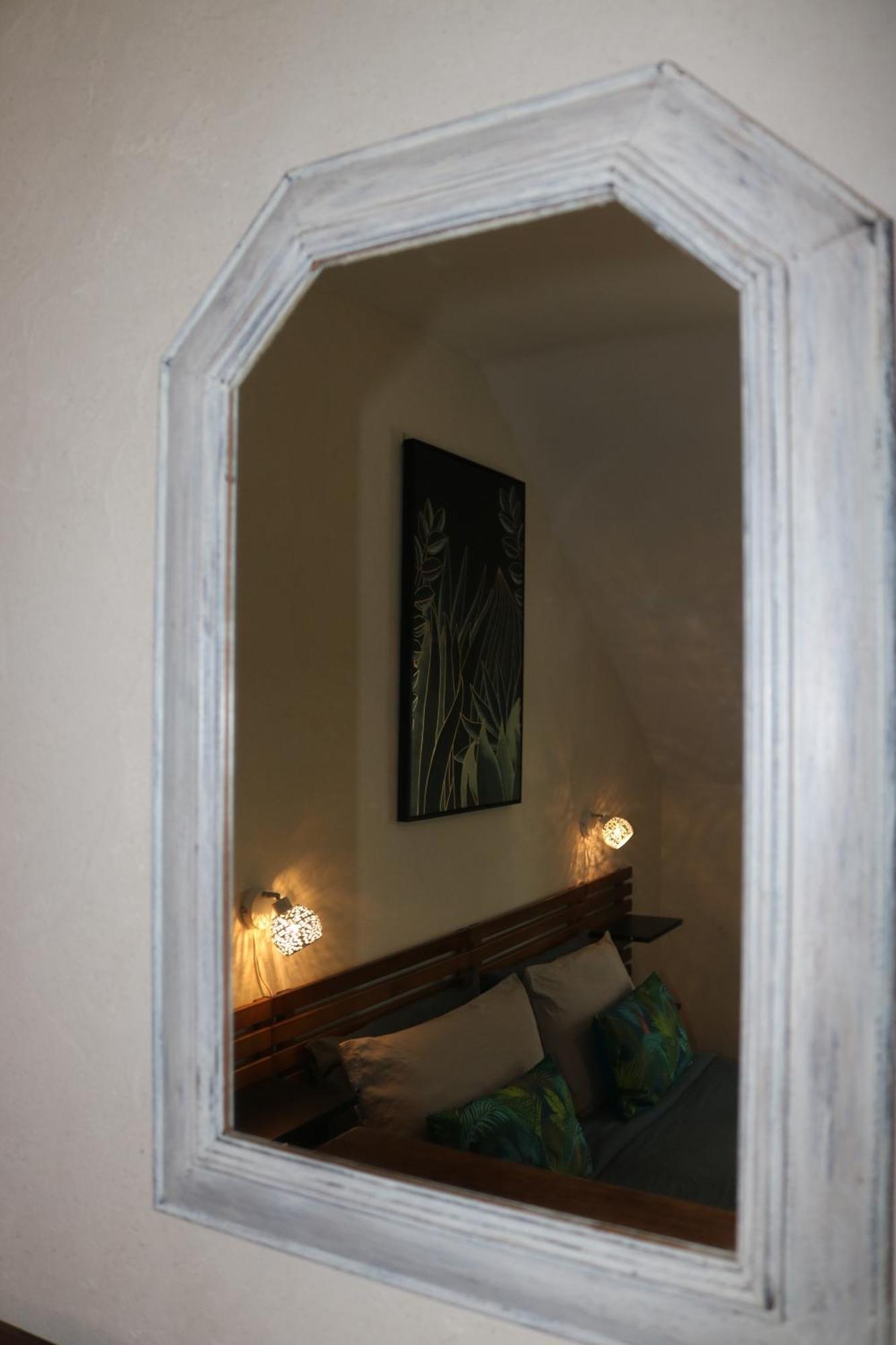 L'Autre Monde Chambres D'Hotes (Adults Only) Faverolles (Indre) Exterior foto