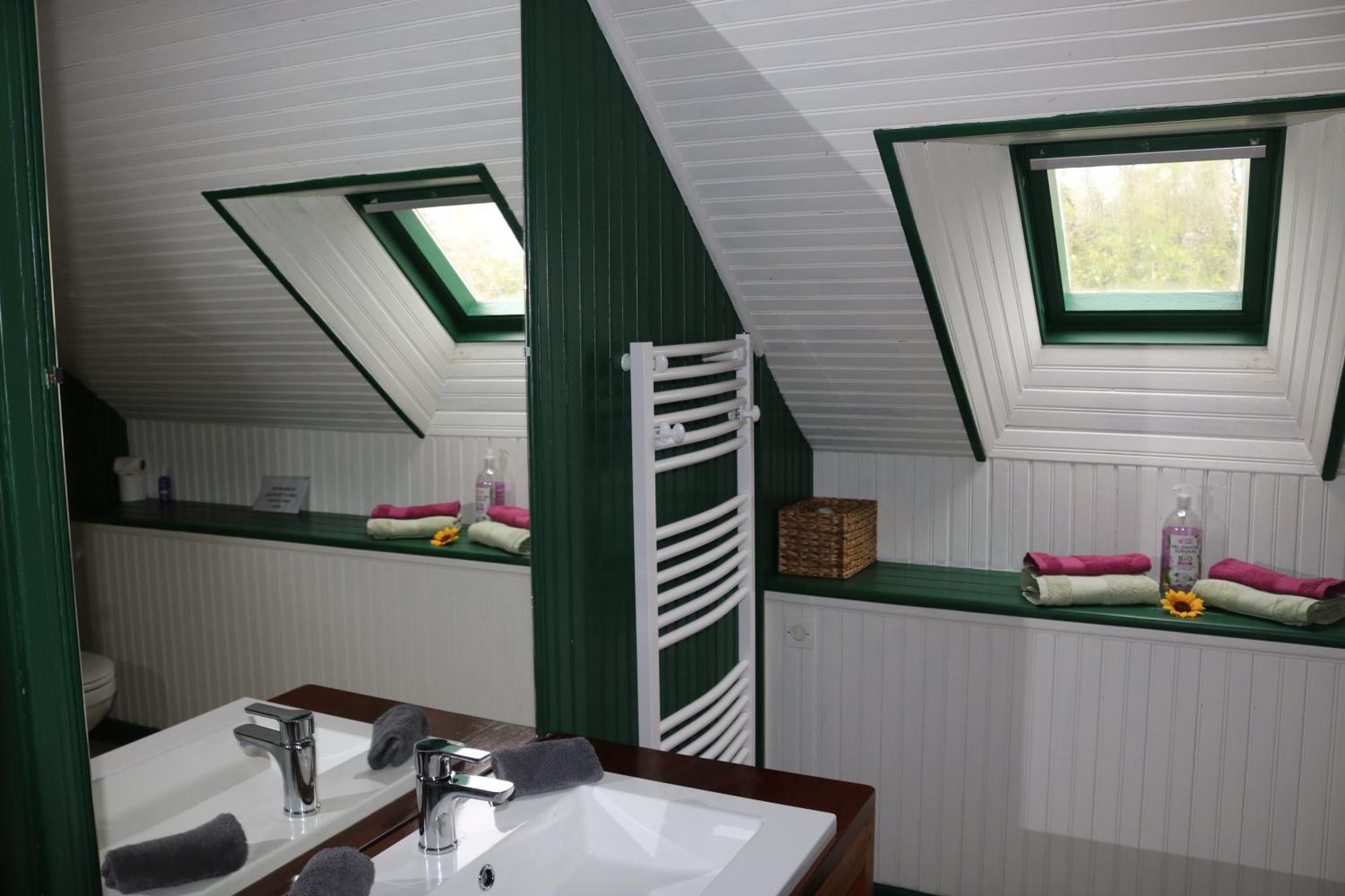 L'Autre Monde Chambres D'Hotes (Adults Only) Faverolles (Indre) Exterior foto