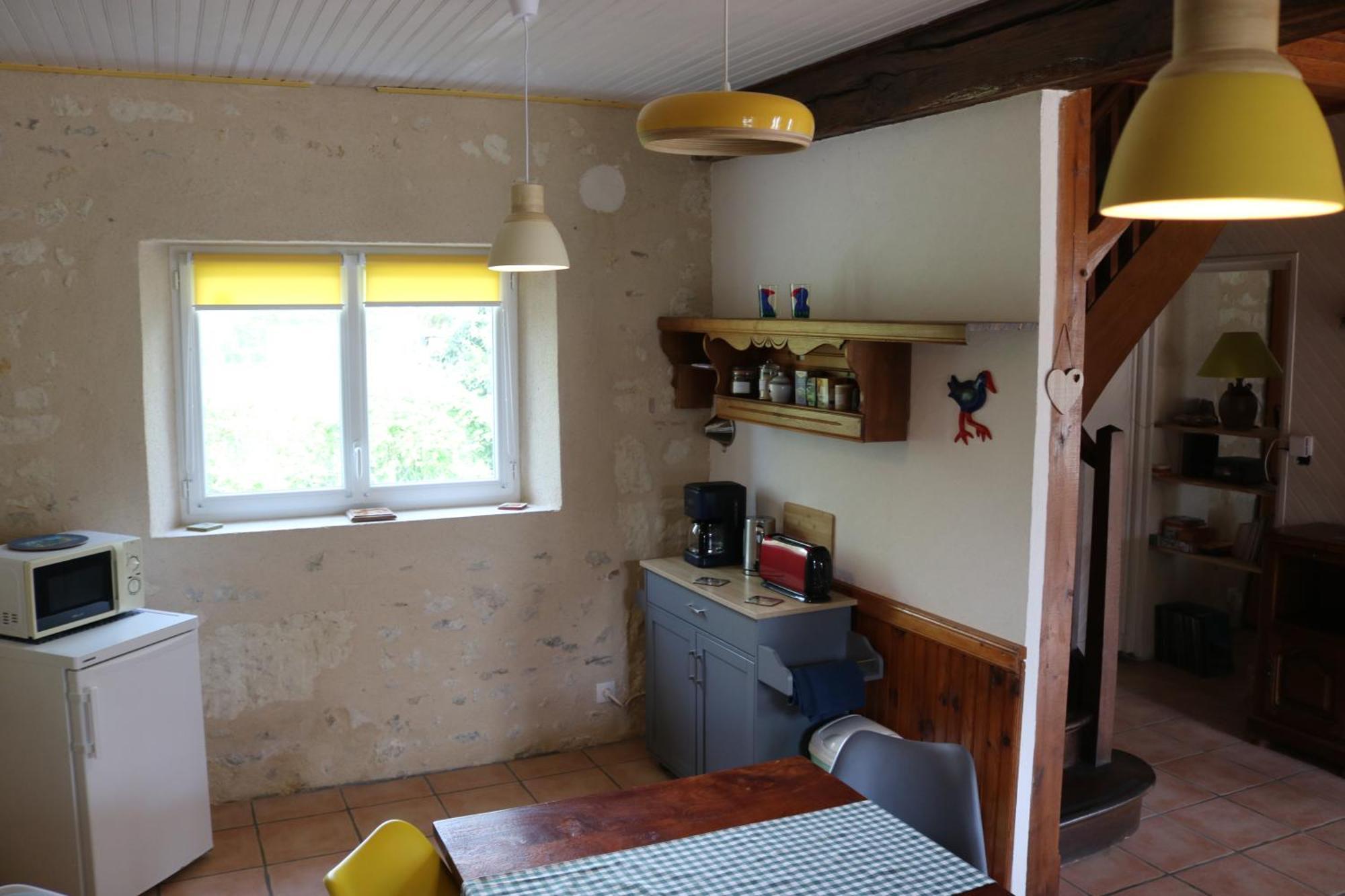 L'Autre Monde Chambres D'Hotes (Adults Only) Faverolles (Indre) Exterior foto