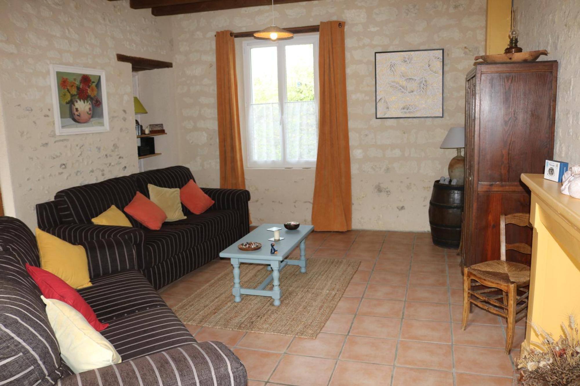 L'Autre Monde Chambres D'Hotes (Adults Only) Faverolles (Indre) Exterior foto