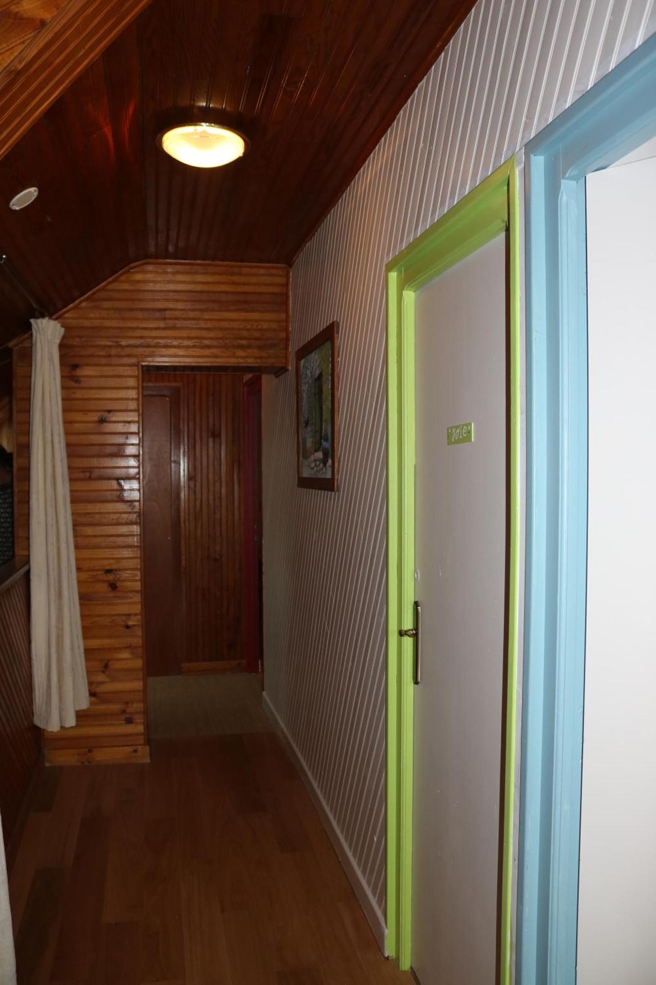 L'Autre Monde Chambres D'Hotes (Adults Only) Faverolles (Indre) Exterior foto