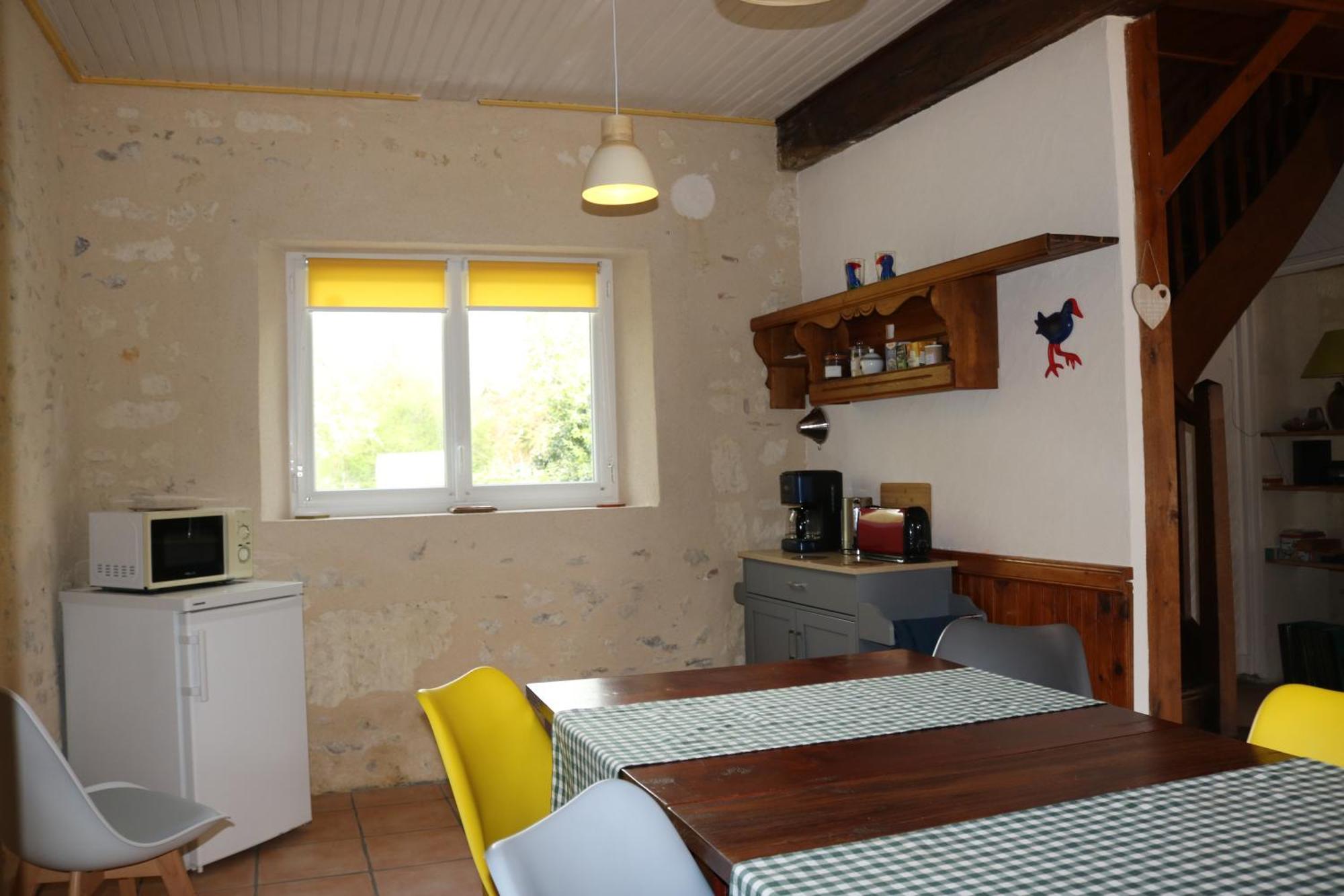 L'Autre Monde Chambres D'Hotes (Adults Only) Faverolles (Indre) Exterior foto