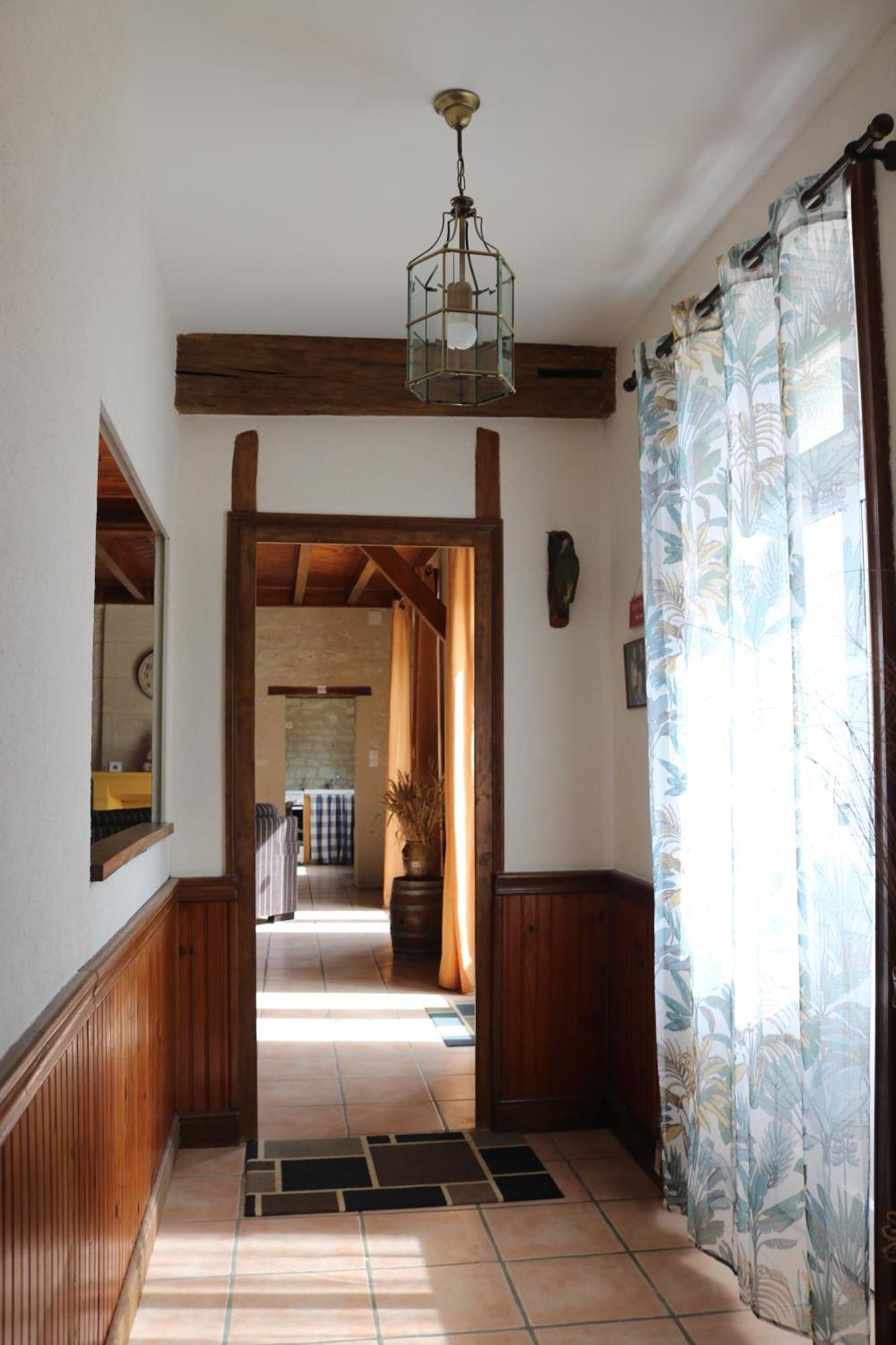 L'Autre Monde Chambres D'Hotes (Adults Only) Faverolles (Indre) Exterior foto