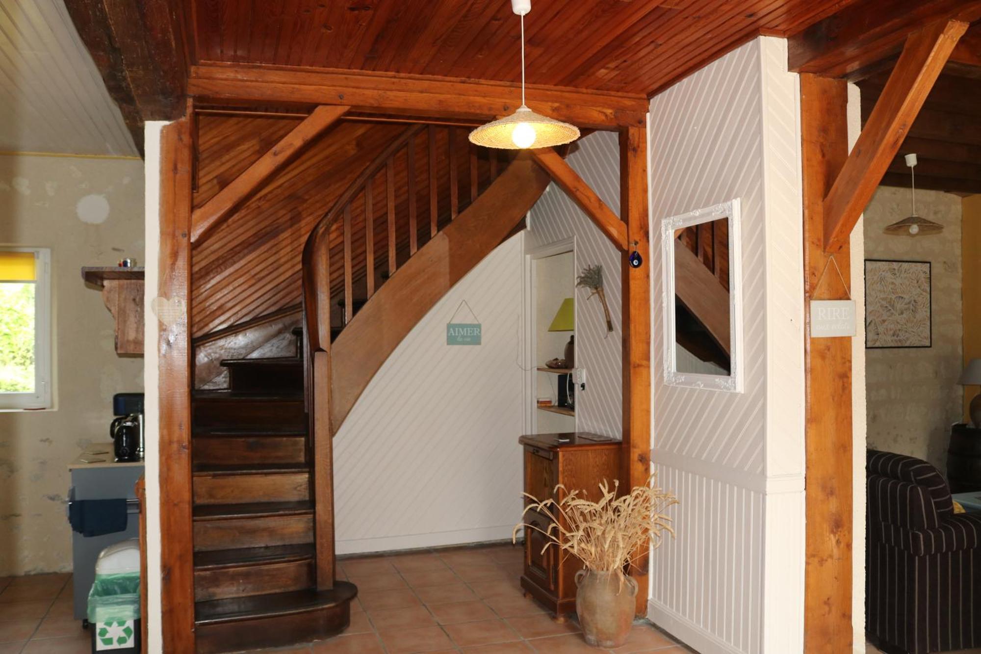 L'Autre Monde Chambres D'Hotes (Adults Only) Faverolles (Indre) Exterior foto