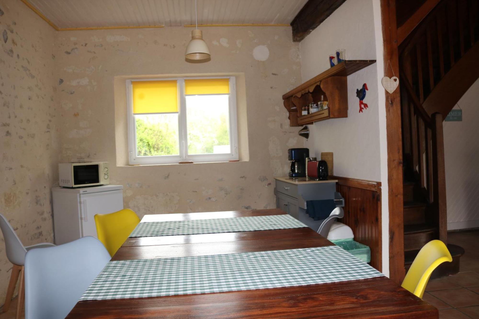 L'Autre Monde Chambres D'Hotes (Adults Only) Faverolles (Indre) Exterior foto
