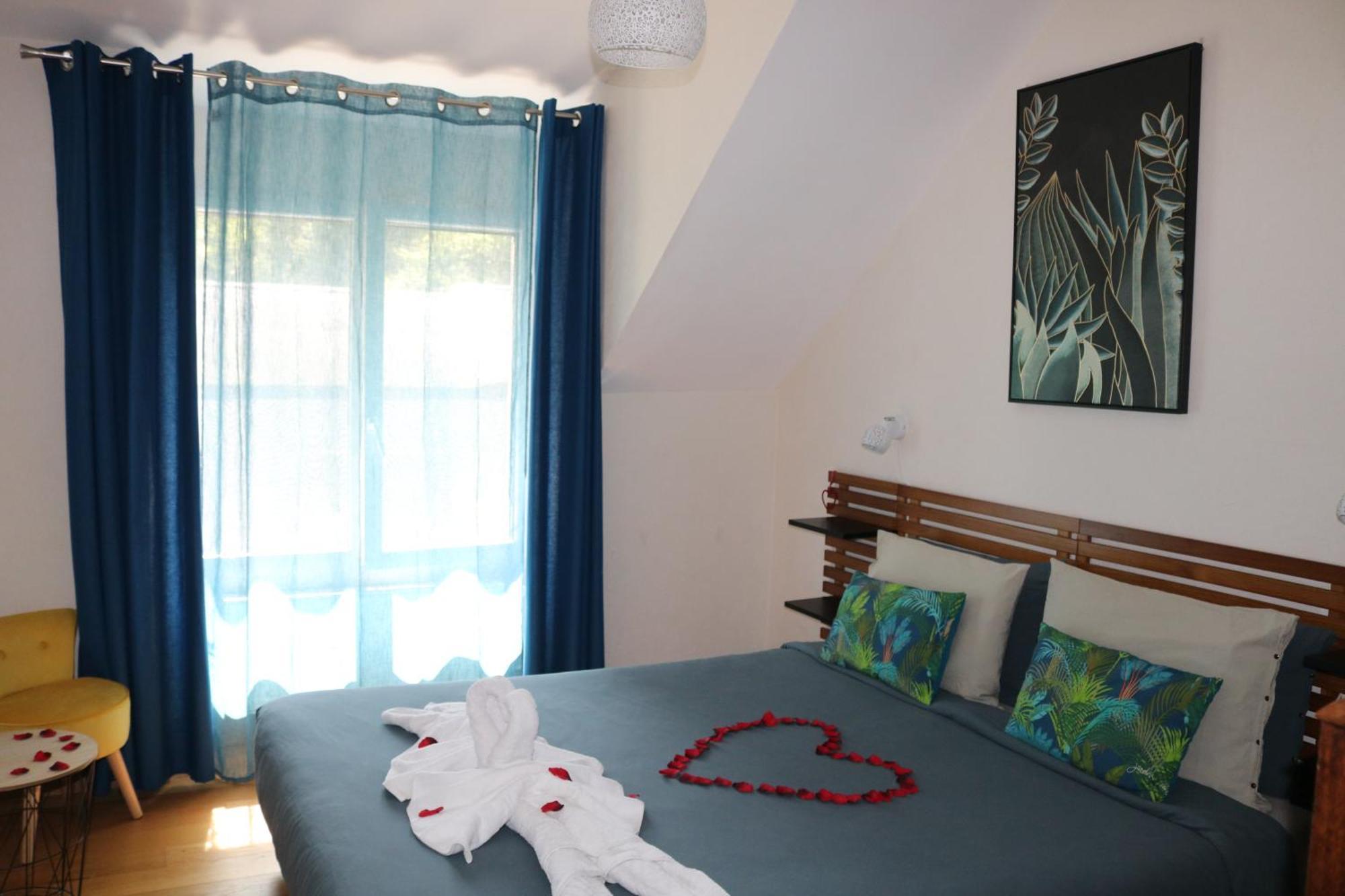 L'Autre Monde Chambres D'Hotes (Adults Only) Faverolles (Indre) Exterior foto