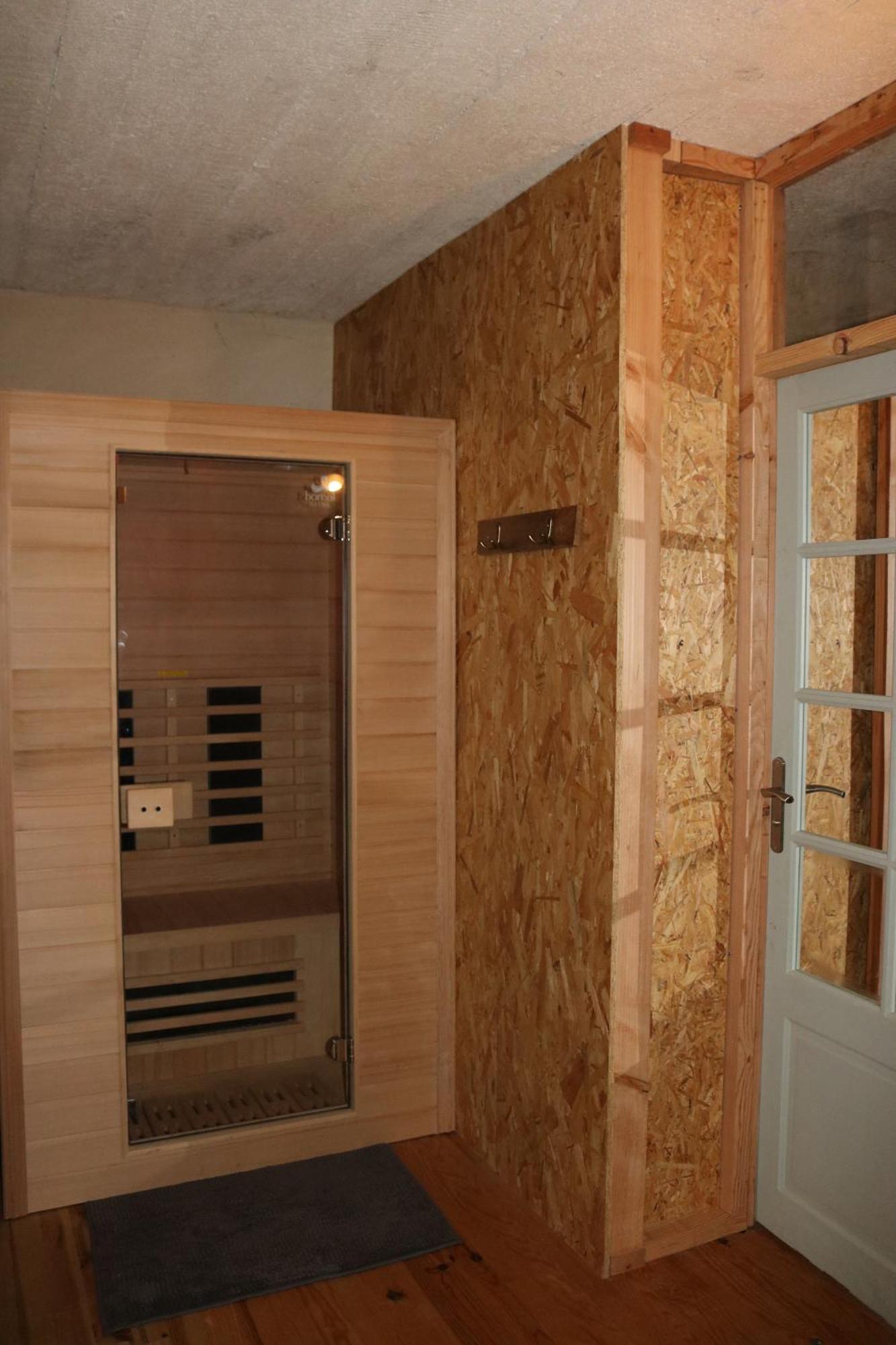 L'Autre Monde Chambres D'Hotes (Adults Only) Faverolles (Indre) Exterior foto