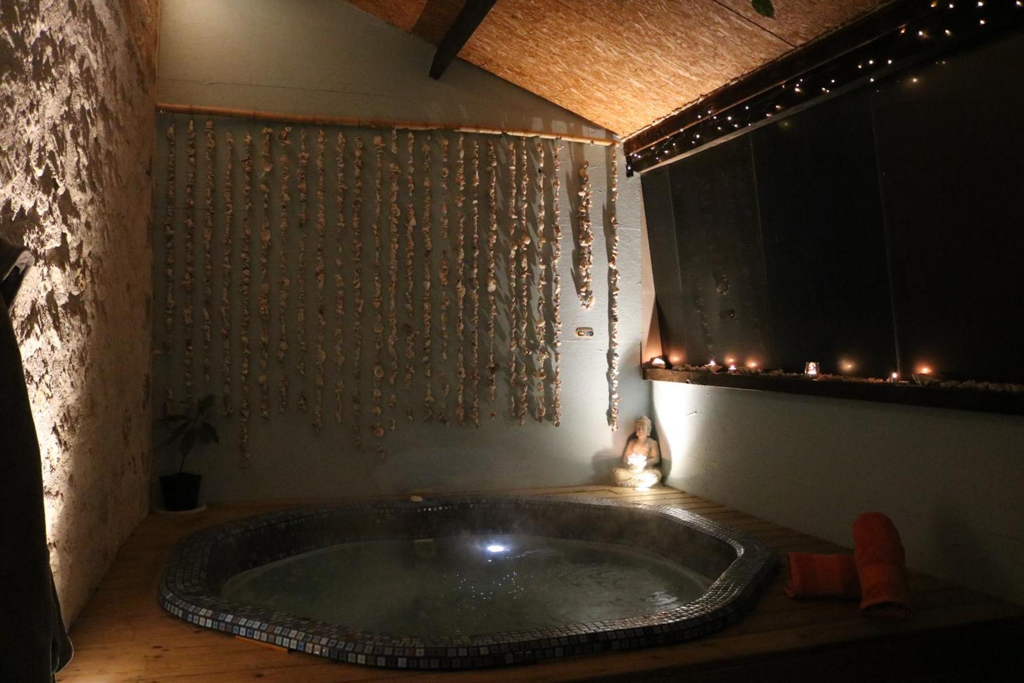 L'Autre Monde Chambres D'Hotes (Adults Only) Faverolles (Indre) Exterior foto