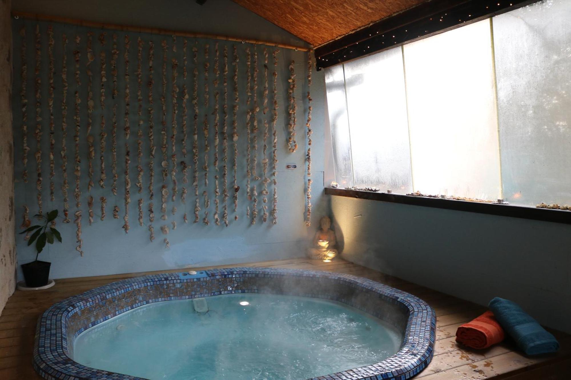 L'Autre Monde Chambres D'Hotes (Adults Only) Faverolles (Indre) Exterior foto